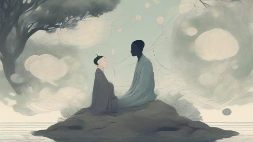 부처님 말씀대로 살아보니