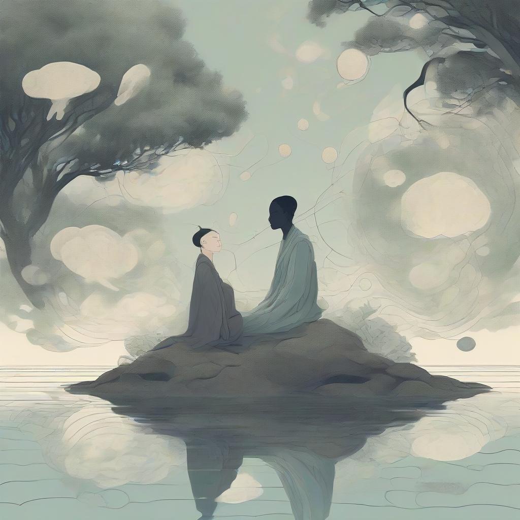 부처님 말씀대로 살아보니