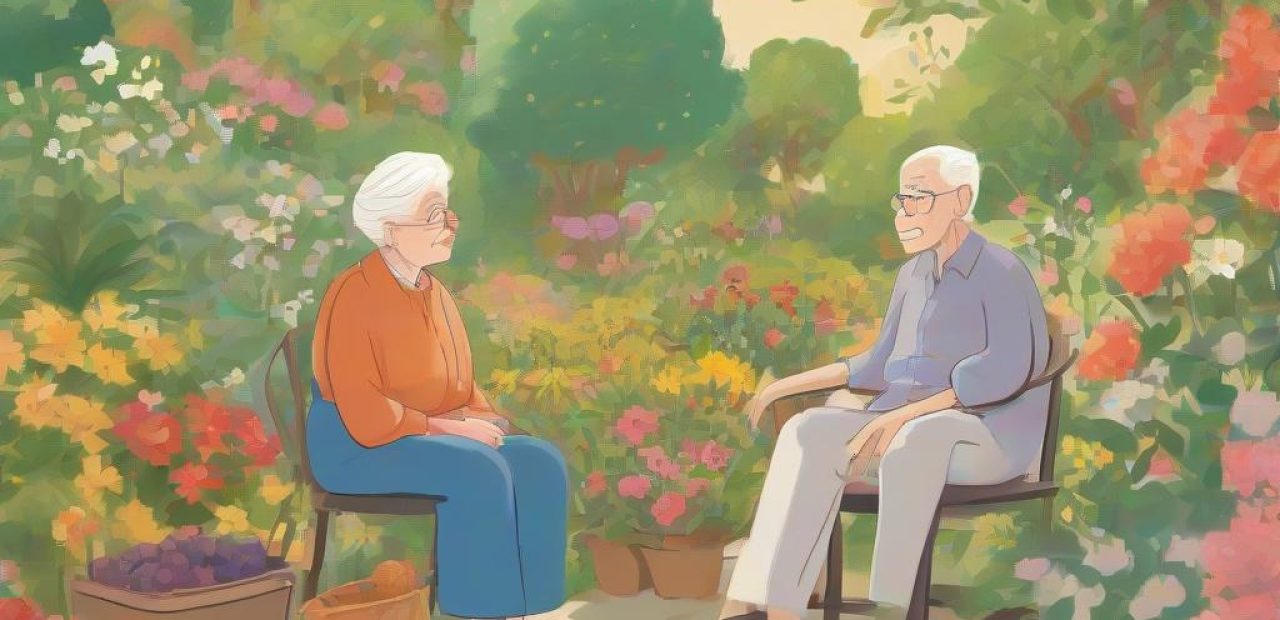 Reducing retirement inequality