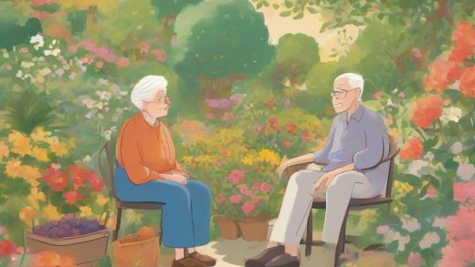 Reducing retirement inequality