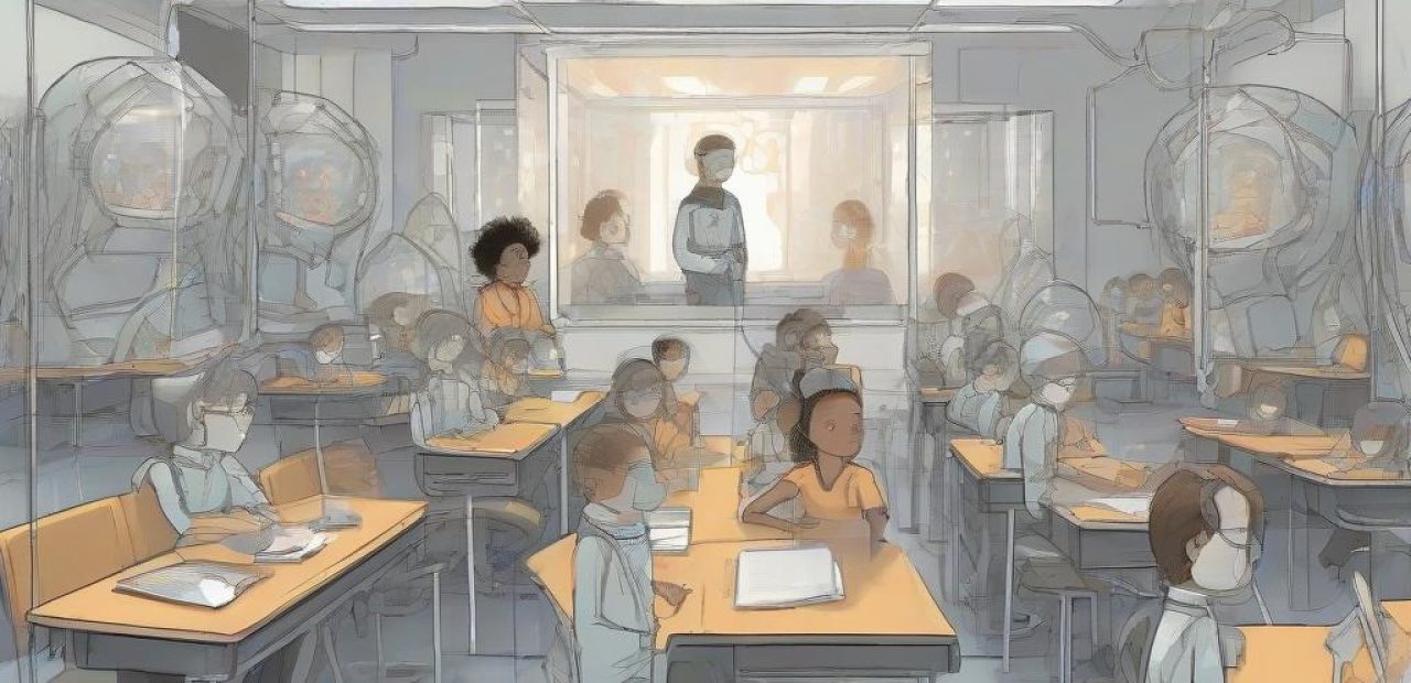 AI, policy, and the future of human-centered education
