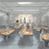 AI, policy, and the future of human-centered education