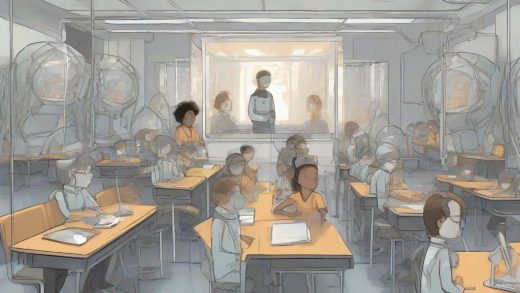 AI, policy, and the future of human-centered education