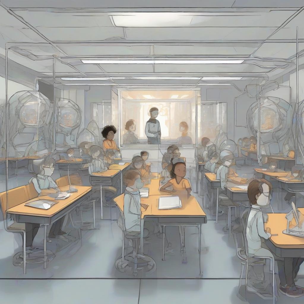 AI, policy, and the future of human-centered education