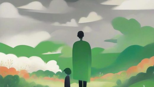 미움받을 용기