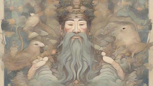 눈물을 마시는 새 1