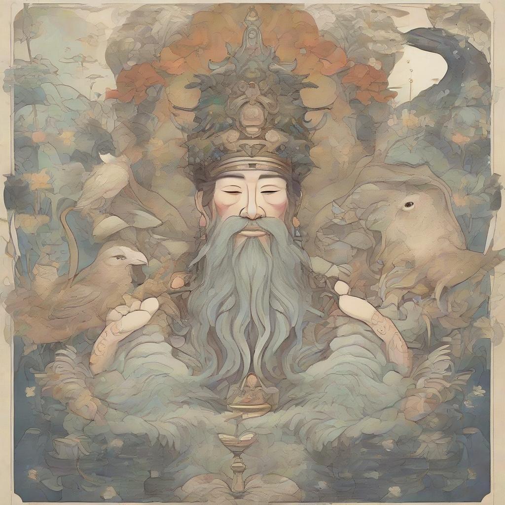 눈물을 마시는 새 1