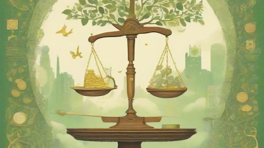 The price of our values