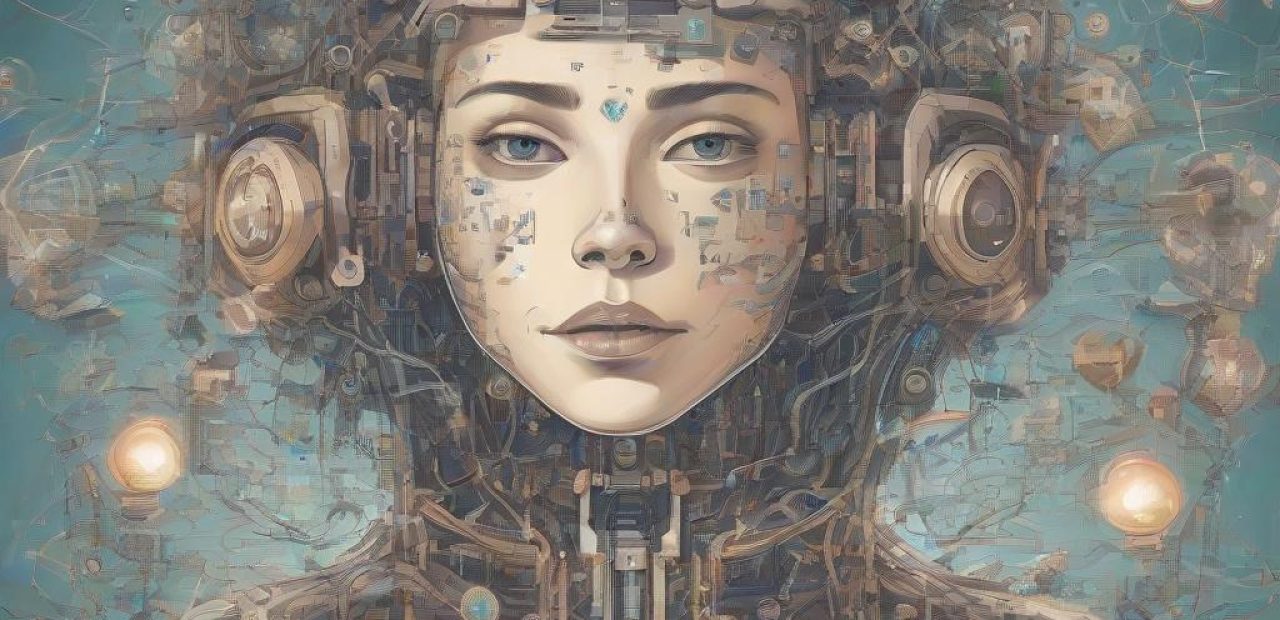 Public relations and the rise of AI