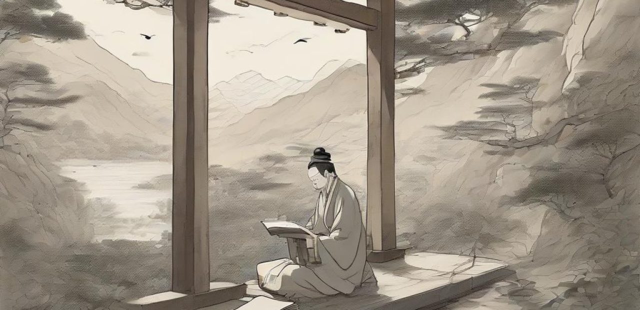 마흔에 읽는 다산
