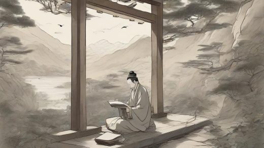 마흔에 읽는 다산