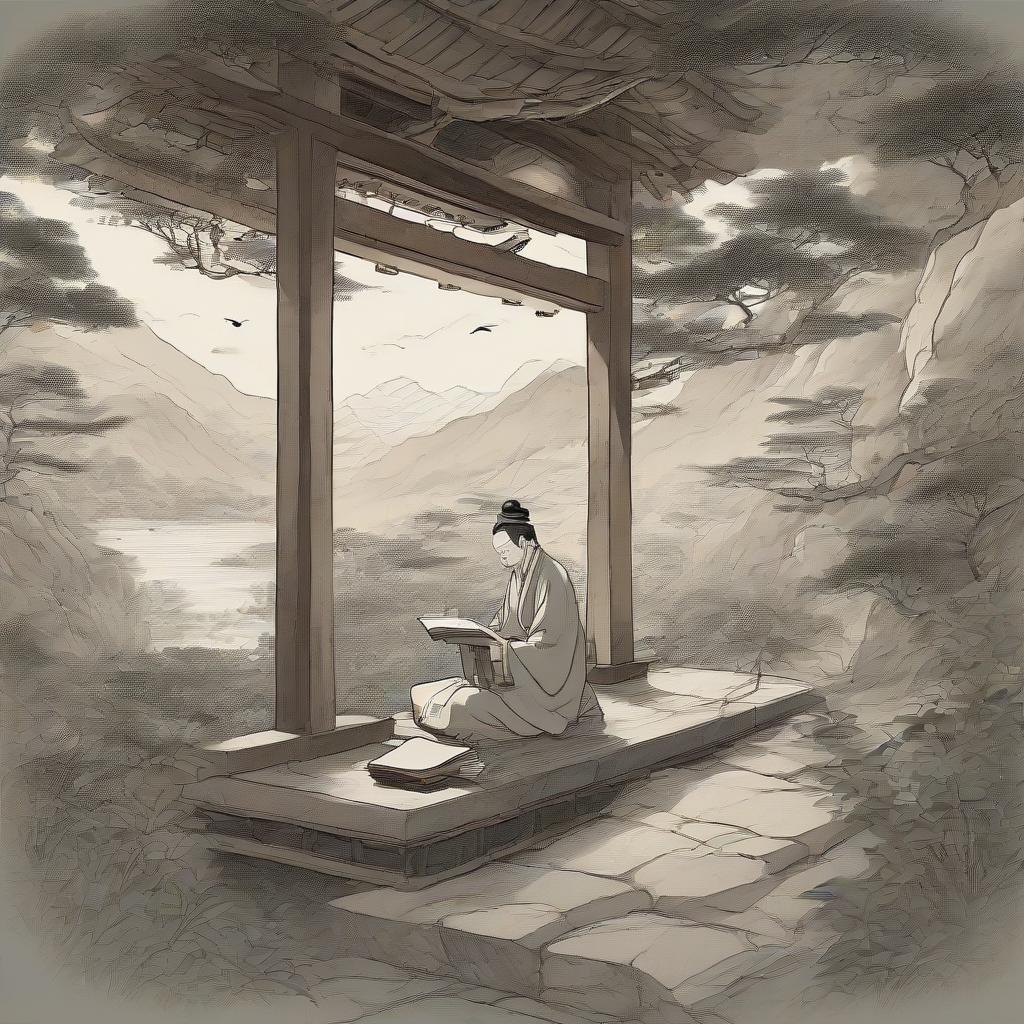마흔에 읽는 다산