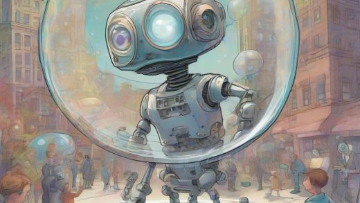AI 버블이 온다
