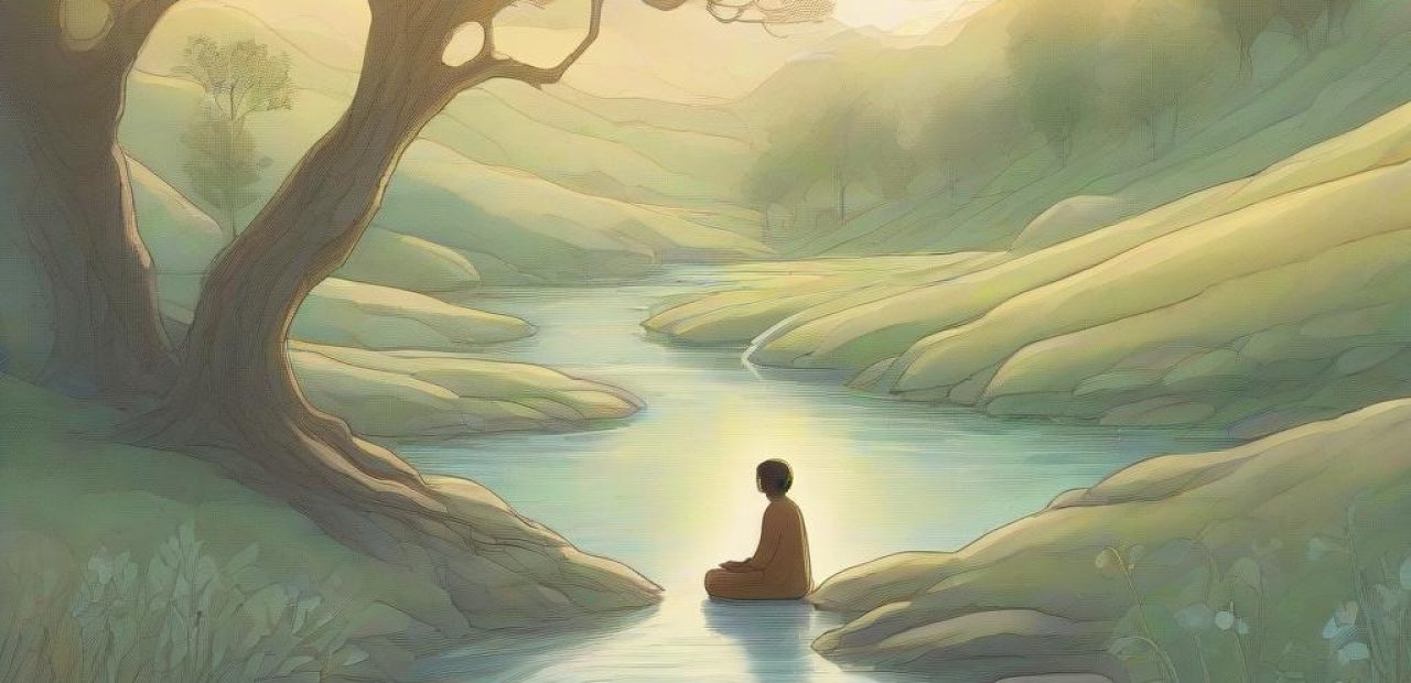 내면세계의 질서와 영적 성장