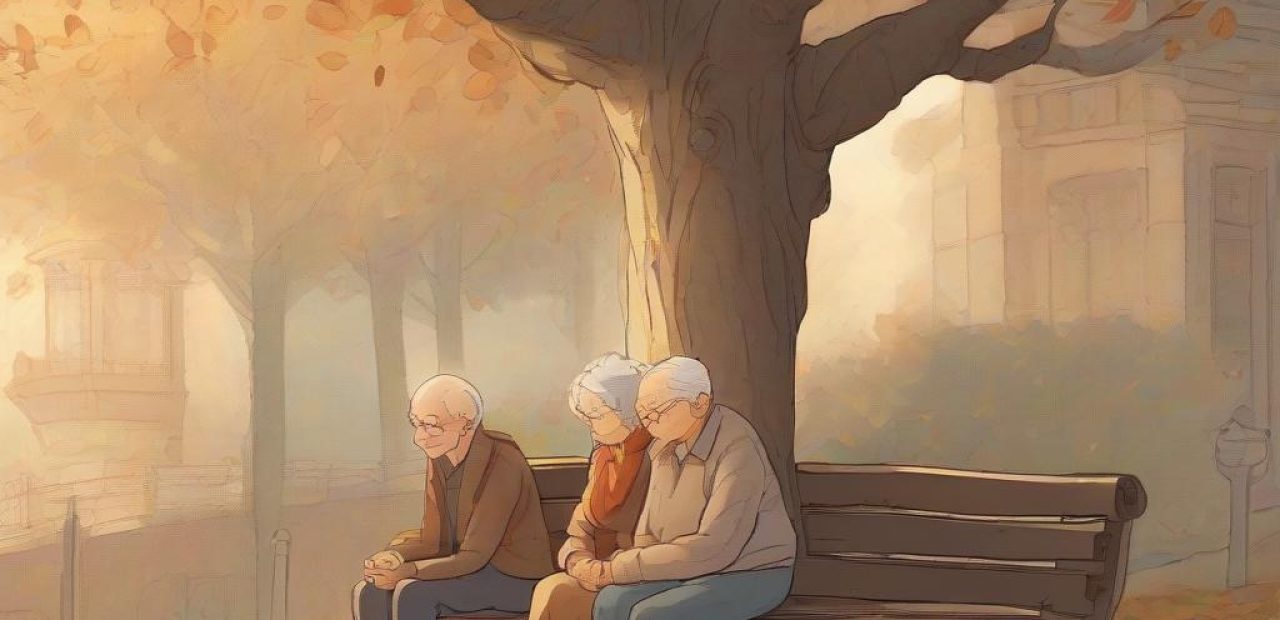 Life and death