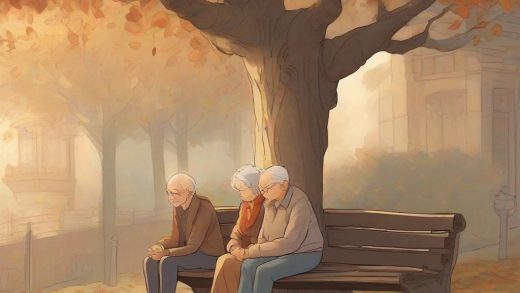 Life and death