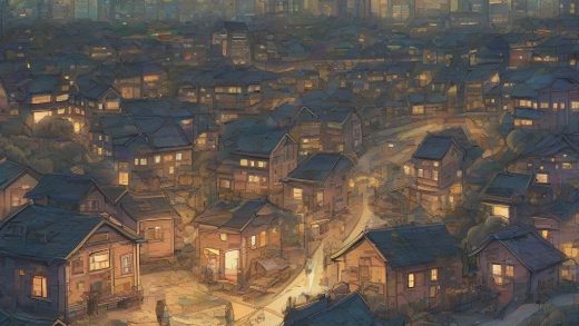 전기와 국가의 부