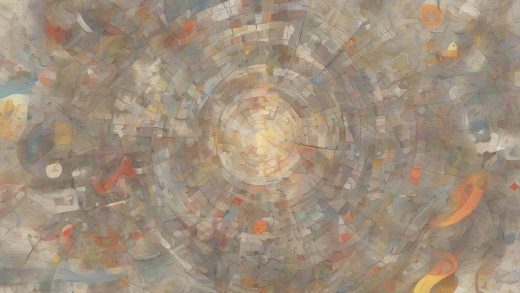 From chaos to clarity