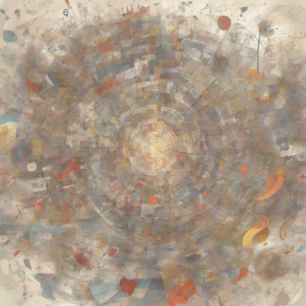 From chaos to clarity